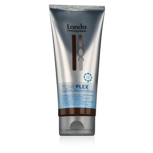 Maska na vlasy Londa Professional Tone Plex Coffee Brown Mask 200 ml