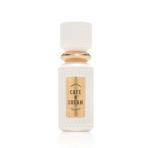 Parfémovaná voda Fragrance World Café N' Cream 100 ml