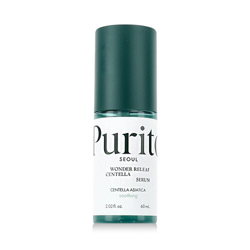 Pleťové sérum Purito Wonder Releaf Centella Serum 60 ml