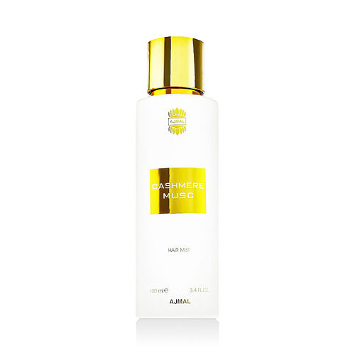 Vlasová mlha Ajmal Cashmere Musc 100 ml