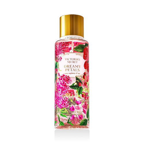 Tělový sprej Victoria´s Secret Dreamy Petals 250 ml