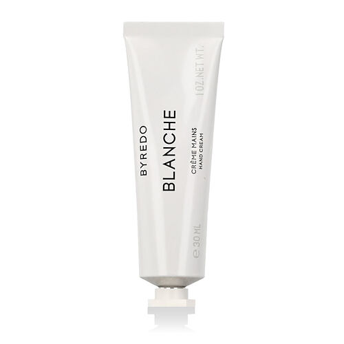 Krém na ruce BYREDO Blanche 30 ml