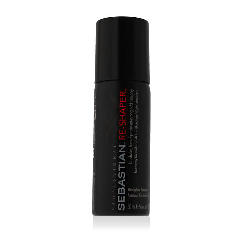 Lak na vlasy Sebastian Professional Shaper Zero Gravity 50 ml