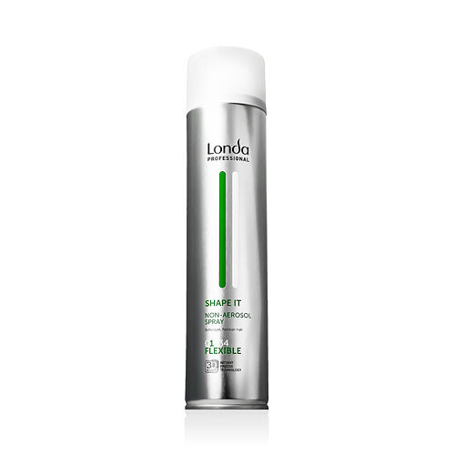 Lak na vlasy Londa Professional Shape It Non-Aerosol Spray 250 ml