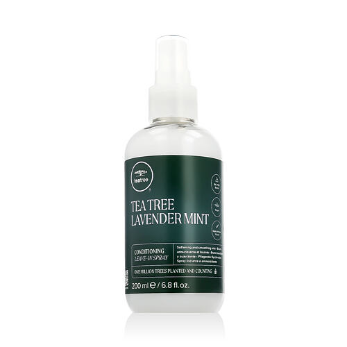 Kondicionér Paul Mitchell Tea Tree Lavender Mint Conditioning Leave-in Spray 200 ml