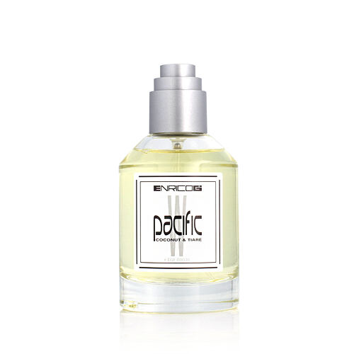 Parfémovaná voda Enrico Gi Pacific 100 ml