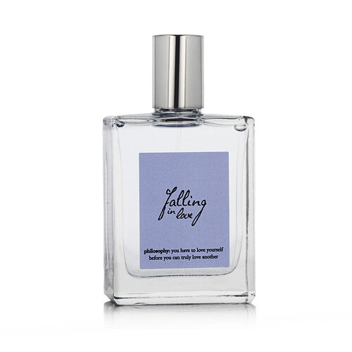 Toaletní voda Philosophy Falling in Love 60 ml