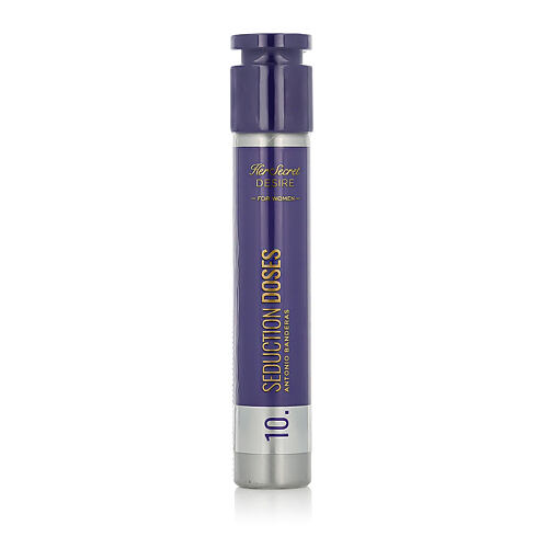 Toaletní voda Banderas Her Secret 30 ml