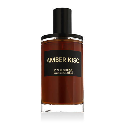 Parfémovaná voda D.S. & Durga Amber Kiso 100 ml