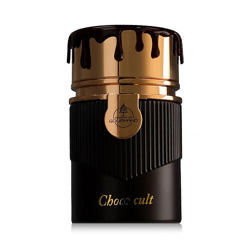 Parfémovaná voda Paris Corner Choco Cult 100 ml