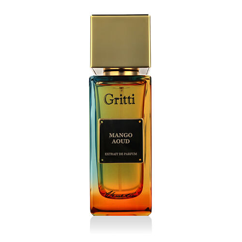 Parfémový extrakt Gritti Mango Aoud 100 ml