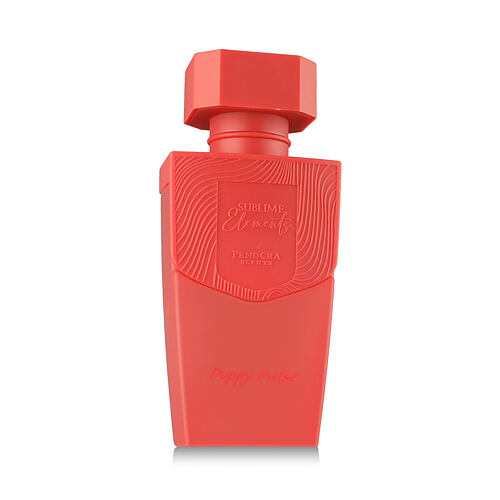 Parfémovaná voda Pendora Scents Poppy Pulse 100 ml