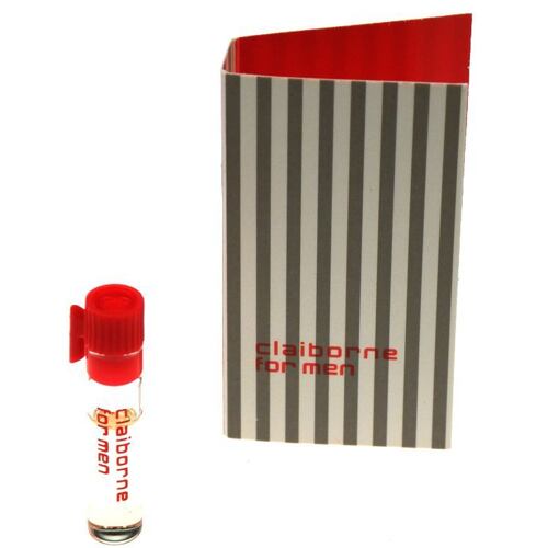 Kolínská voda Liz Claiborne Claiborne for Men 0,7 ml Vzorek