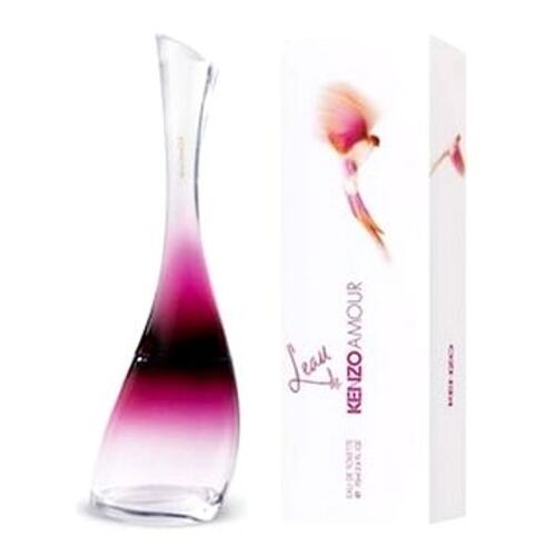 Toaletní voda KENZO L´Eau de Kenzo Amour 70 ml Tester
