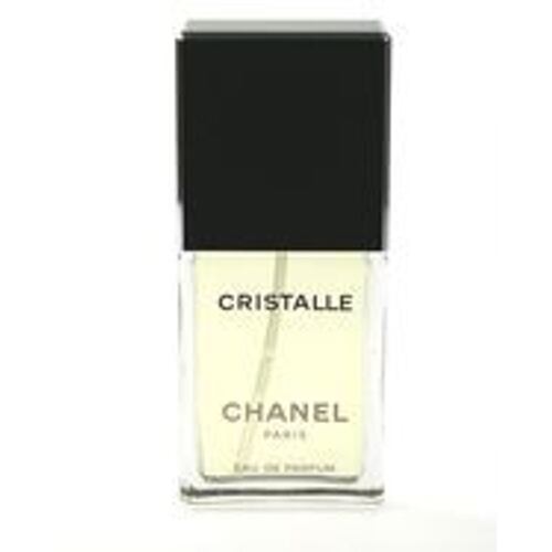 Parfémovaná voda Chanel Cristalle Bez rozprašovače 75 ml poškozená krabička