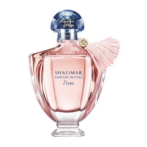 Toaletní voda Guerlain Shalimar Parfum Initial L´Eau 100 ml Tester