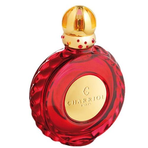 Parfémovaná voda Charriol Imperial Ruby 100 ml Tester