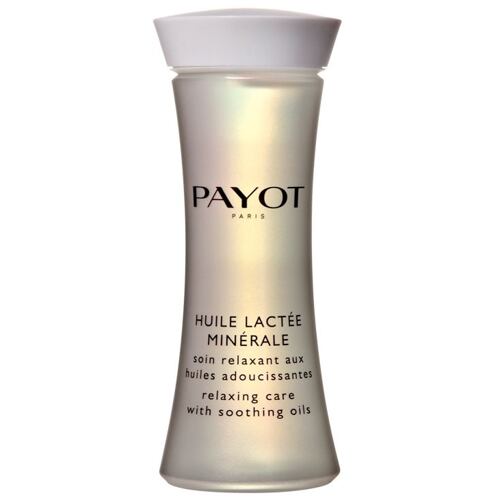 Koupelový olej PAYOT Vitalite Minerale Huile Lactee Minerale Shower Bath Oil 125 ml poškozená krabička