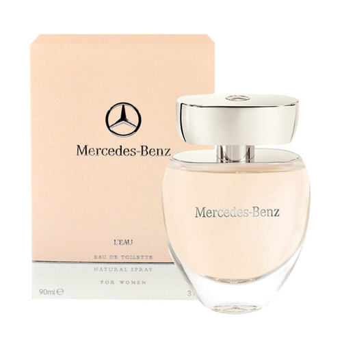 Toaletní voda Mercedes-Benz Mercedes-Benz L´Eau 90 ml Tester