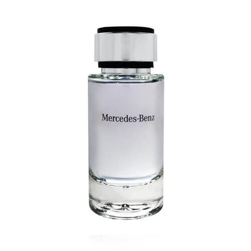 Voda po holení Mercedes-Benz Mercedes-Benz For Men 120 ml poškozená krabička