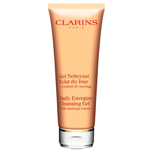 Čisticí gel Clarins Daily Energizer 75 ml Tester