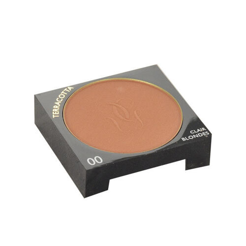 Bronzer Guerlain Terracotta Moisturising 6 g 00 Clair-Blondes Tester