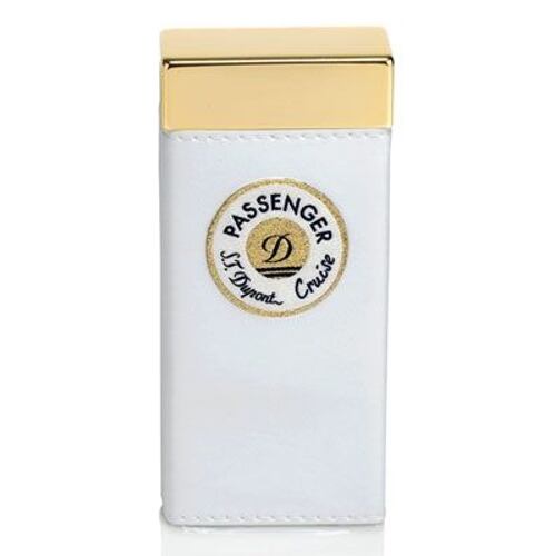 Parfémovaná voda S.T. Dupont Passenger Cruise Pour Femme 30 ml poškozená krabička