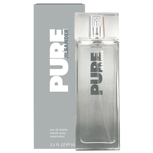 Toaletní voda Jil Sander Pure 30 ml poškozená krabička