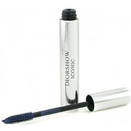 Řasenka Dior Diorshow Iconic High Definition 10 ml 268 Navy Blue poškozená krabička