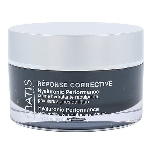 Denní pleťový krém Matis Réponse Corrective Hyaluronic Performance Cream 50 ml