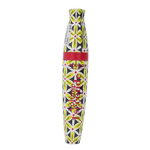 Řasenka BOURJOIS Paris 1 Second Summer Edition 12 ml 71 Black