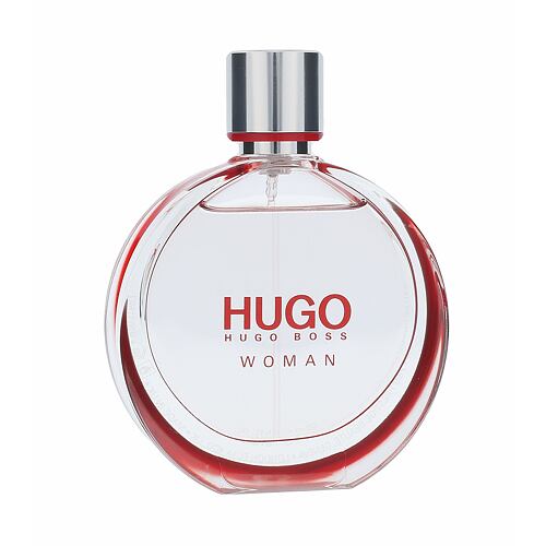 Parfémovaná voda HUGO BOSS Hugo Woman 50 ml