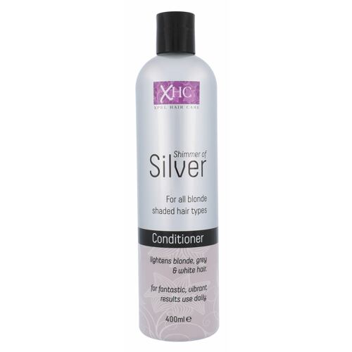 Kondicionér Xpel Shimmer Of Silver 400 ml
