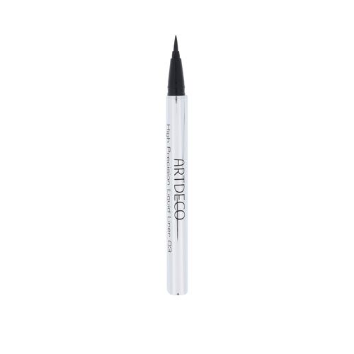 Oční linka Artdeco High Precision 0,55 ml 03 Brown