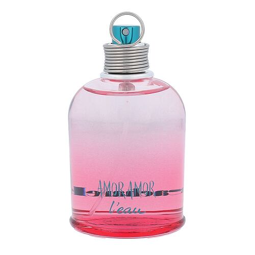 Toaletní voda Cacharel Amor Amor L´Eau Tropical Collection 100 ml