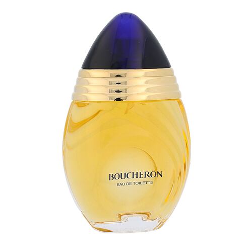 Toaletní voda Boucheron Boucheron 100 ml