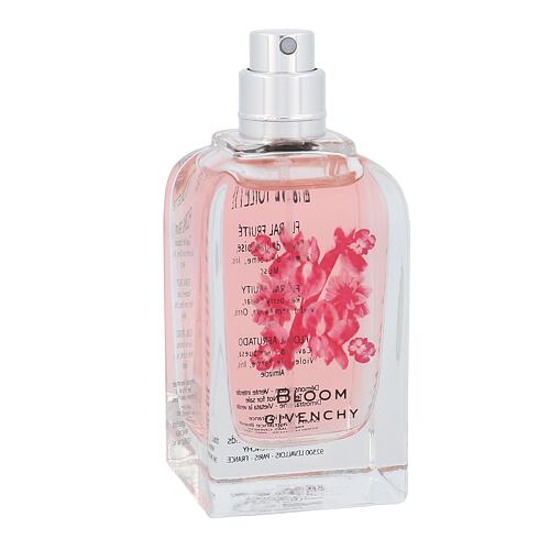 Toaletní voda Givenchy Bloom 50 ml Tester