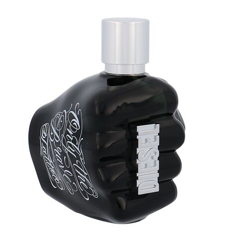 Toaletní voda Diesel Only The Brave Tattoo 75 ml