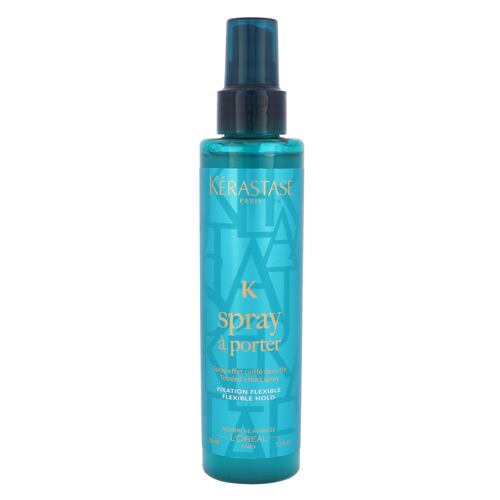 Pro definici a tvar vlasů Kérastase Spray A Porter 150 ml Tester