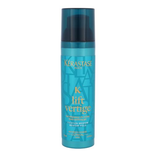 Gel na vlasy Kérastase Lift Vertige 75 ml Tester