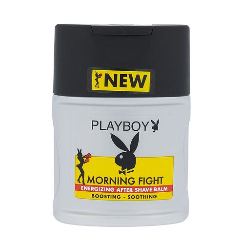 Balzám po holení Playboy Morning Fight 100 ml