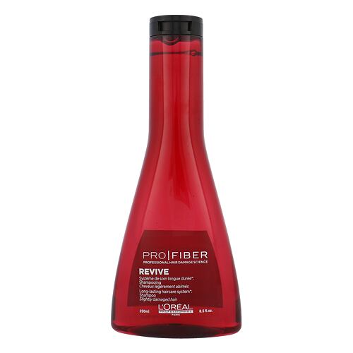 Šampon L'Oréal Professionnel Pro Fiber Revive 250 ml