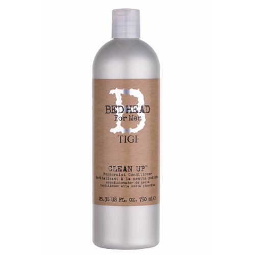 Kondicionér Tigi Bed Head Men Clean Up Peppermint 750 ml