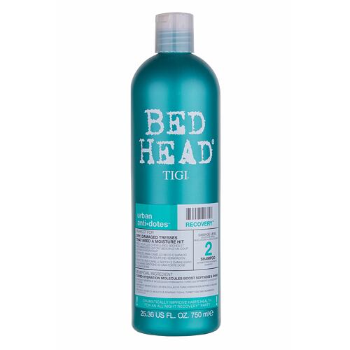 Šampon Tigi Bed Head Recovery 750 ml