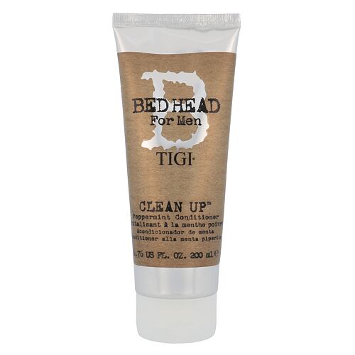 Kondicionér Tigi Bed Head Men Clean Up 200 ml