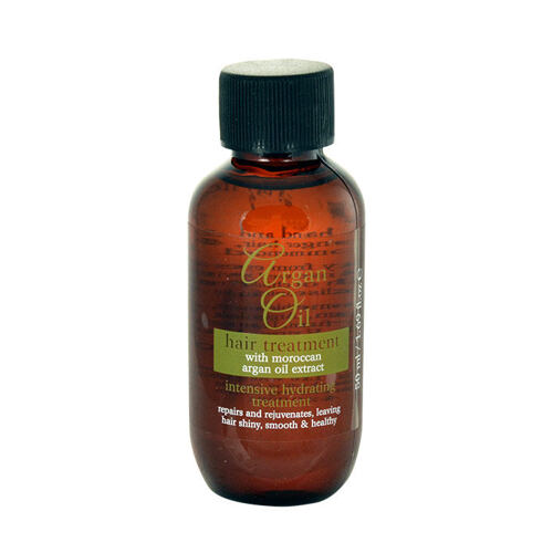 Sérum na vlasy Xpel Argan Oil 50 ml poškozená krabička