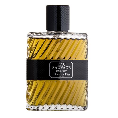 Parfémovaná voda Christian Dior Eau Sauvage 100 ml