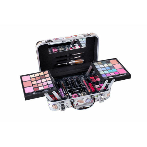 Dekorativní kazeta Makeup Trading Traveller 79 g Kazeta