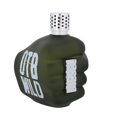 Toaletní voda Diesel Only The Brave Wild 125 ml