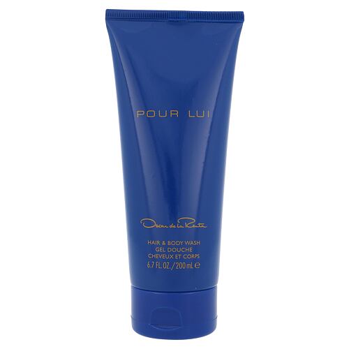 Sprchový gel Oscar de la Renta Pour Lui 200 ml